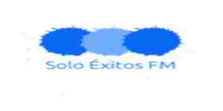 Solo Exitos FM Oldies