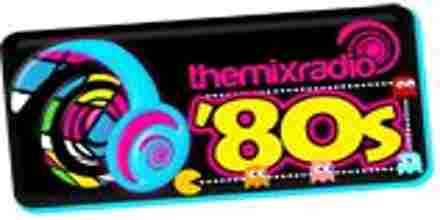 The Mix Radio 80s