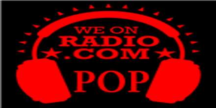 We On Radio Pop