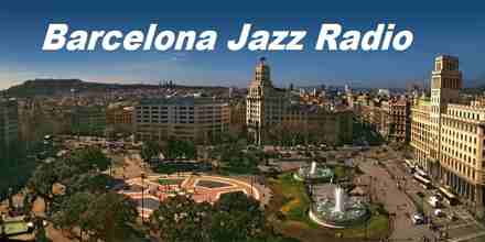 Barcelona Jazz Radio