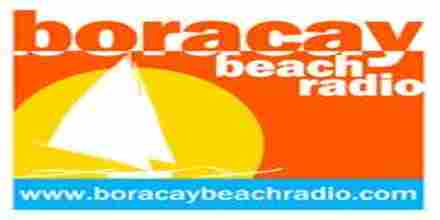 Boracay Beach Radio