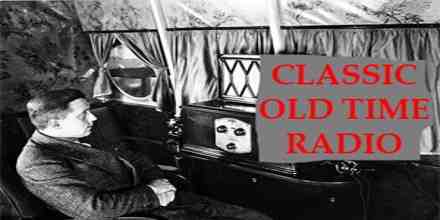 Classic Old Time Radio