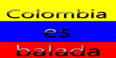 Colombia Es Balada