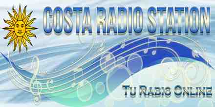 Costa Radio Station