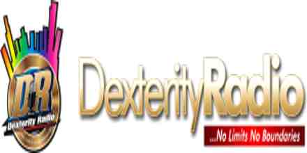 Dexterity Radio