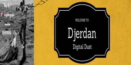 Djerdan Radio