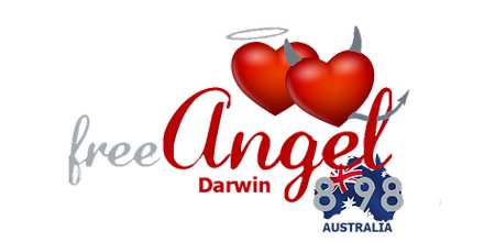 Free Angel Radio