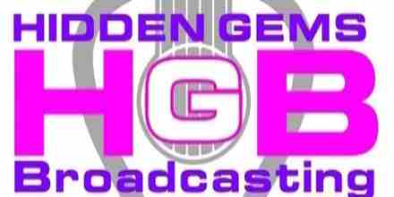 Hidden Gems Broadcasting