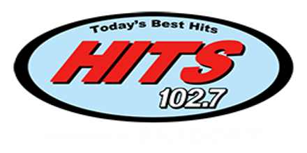 Hits 102.7