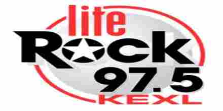 Lite Rock 97.5