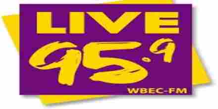 Live 95.9