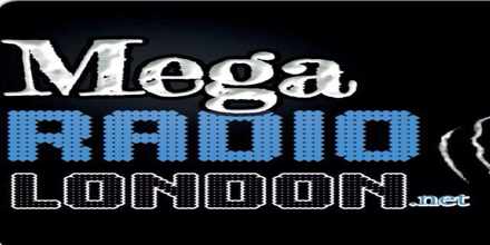 Mega Radio London