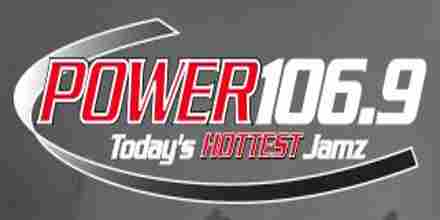 Power 106.9