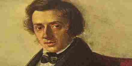 Radio Art Frederic Chopin