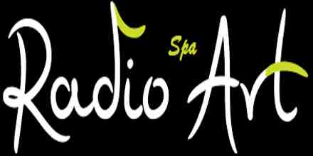 Radio Art Spa