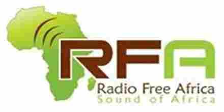 Radio Free Africa