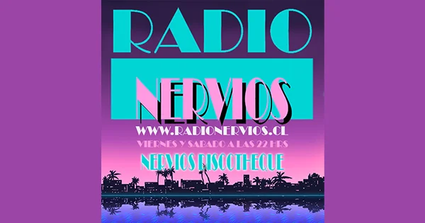 Radio Nervios