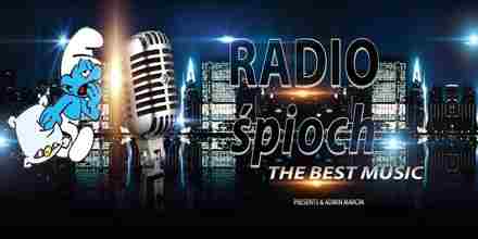 Radio Spioch