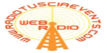 Radio Tuscia Events