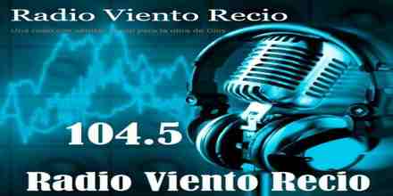 Radio Viento Recio