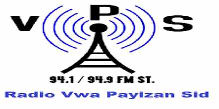 Radio Vwa Peyizan Sid VPS