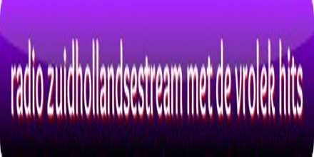 Radio Xuidholland Stream