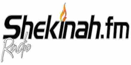 Shekinah Radio