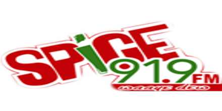 Spice FM 91.9