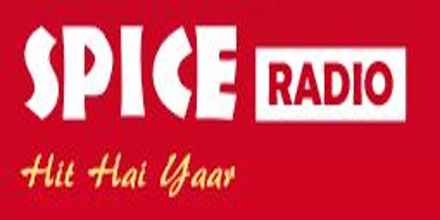 Spice Radio Calgary