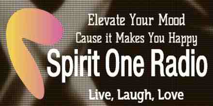 Spirit One Radio