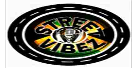 Street Vibez Radio