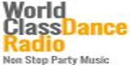 WCDR Radio