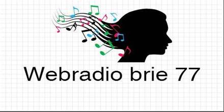 Webradio Brie 77