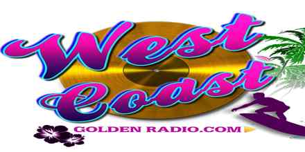 West Coast Golden Radio