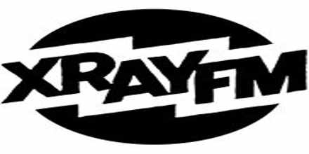 XRAY FM