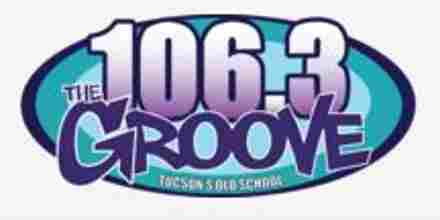 106.3 The Groove