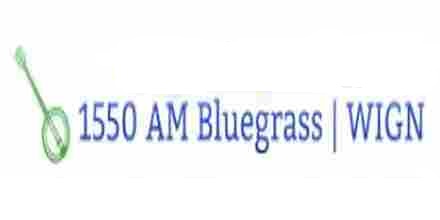 1550 AM Bluegrass