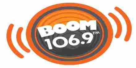 Boom SVG 106.9 FM