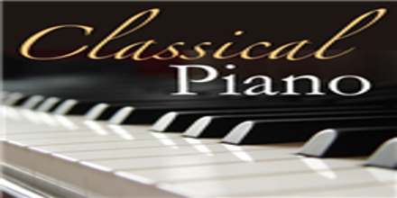 Calm Radio Classical Piano