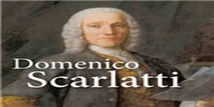 Calm Radio Domenico Scarlatti