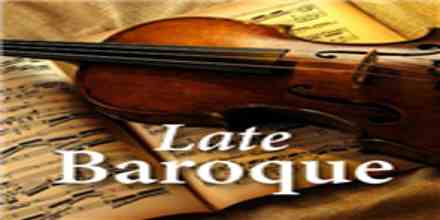 Calm Radio Late Baroque