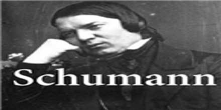 Calm Radio Schumann