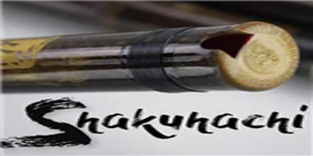 Calm Radio Shakuhachi