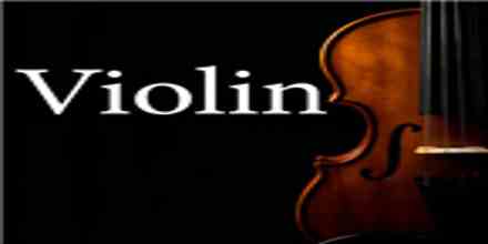 Calm Radio Violin