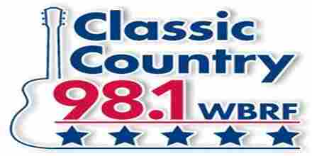 Classic Country 98.1