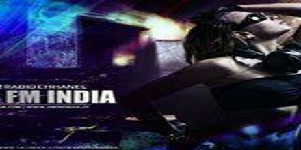 DBFM India Radio