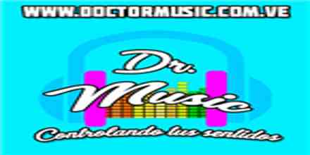 Dr Music Radio