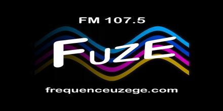 Fuze Frequence Uzege