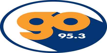 Go 95.3