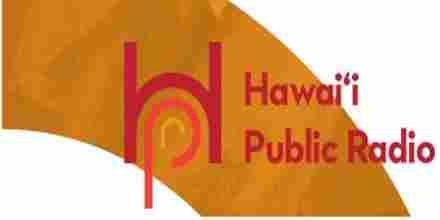 Hawaii Public Radio